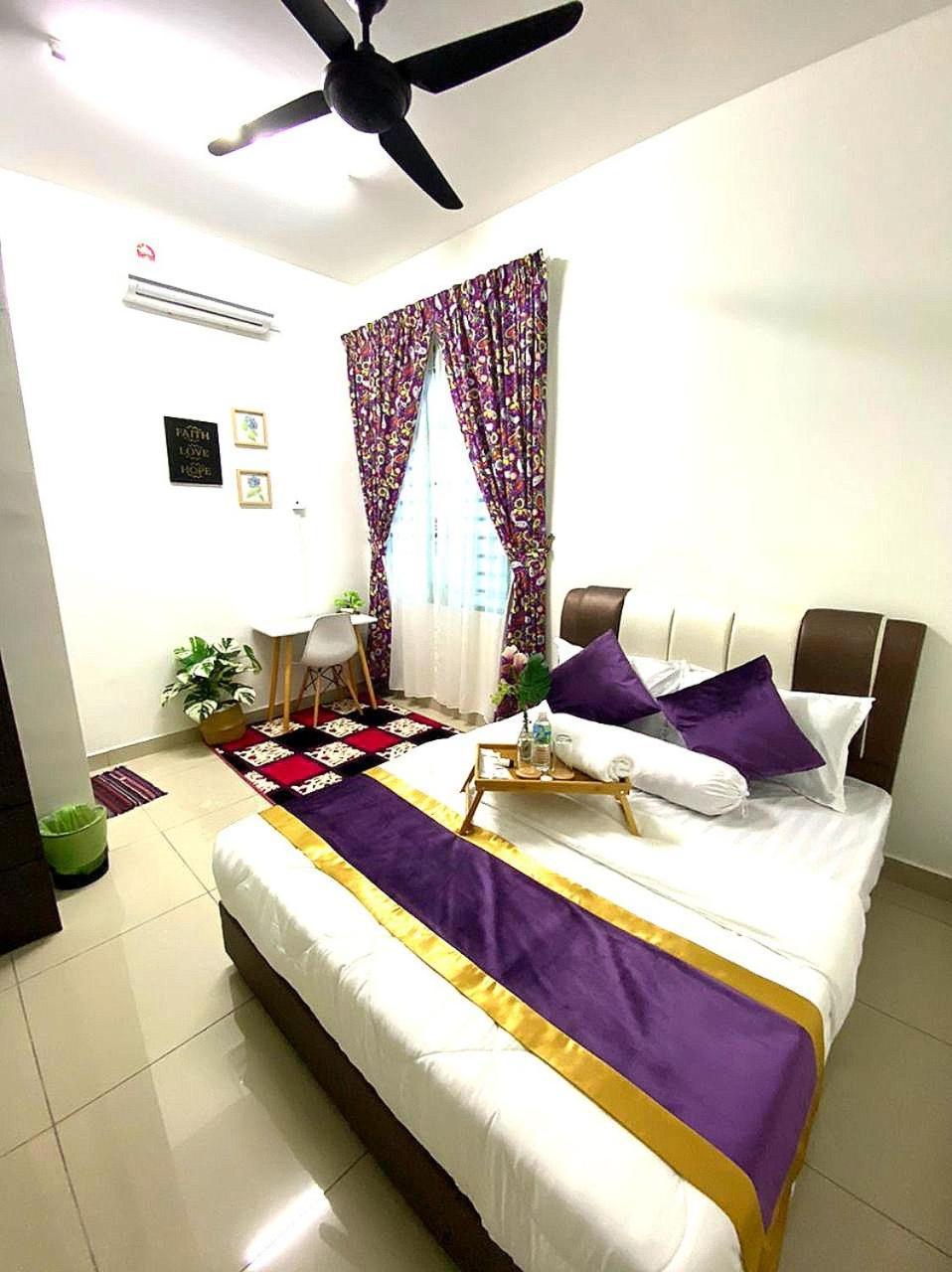 Desaru 16Pax Family With Private Mini Pool & Jacuzzi Villa Kota Tinggi Kültér fotó