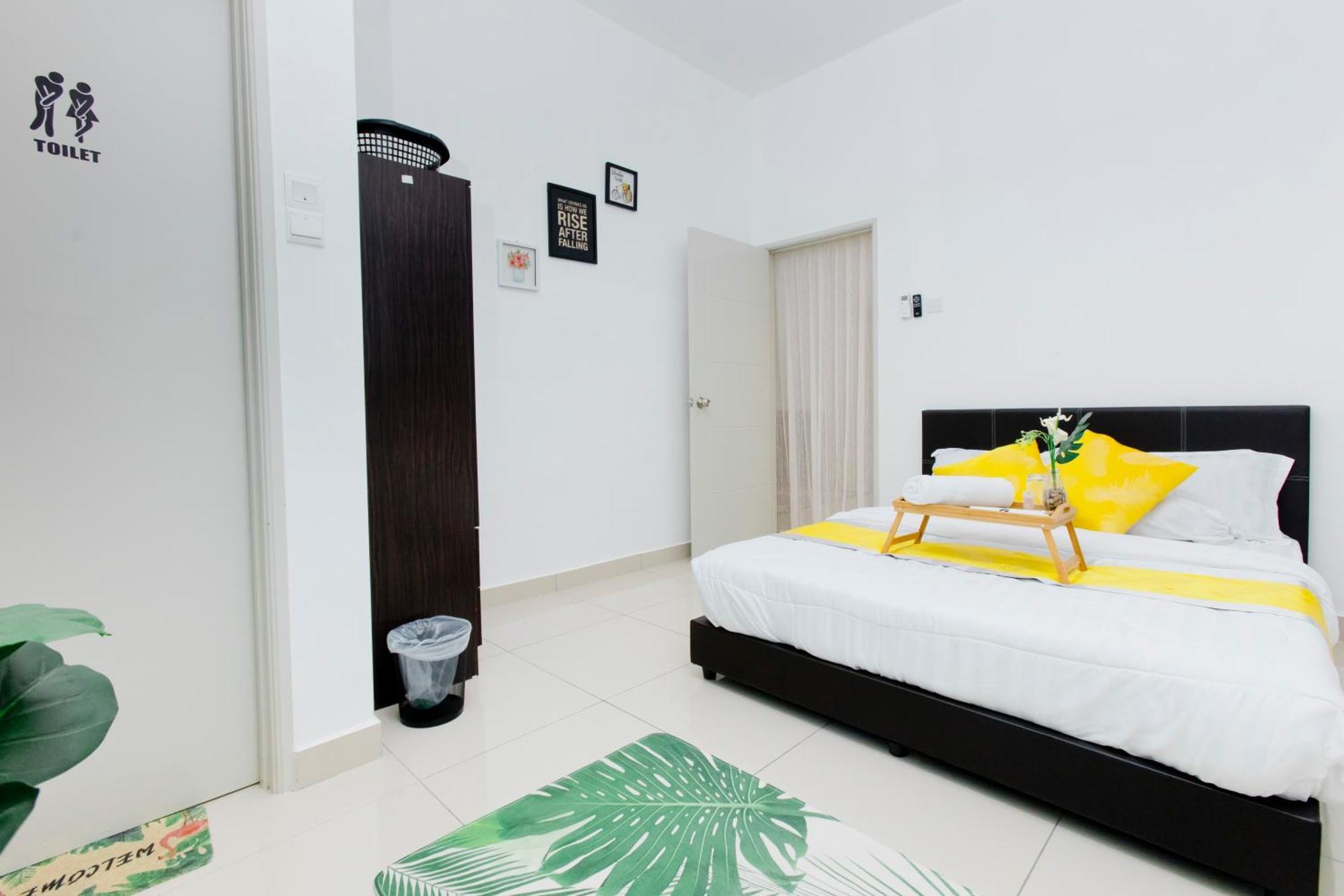 Desaru 16Pax Family With Private Mini Pool & Jacuzzi Villa Kota Tinggi Kültér fotó